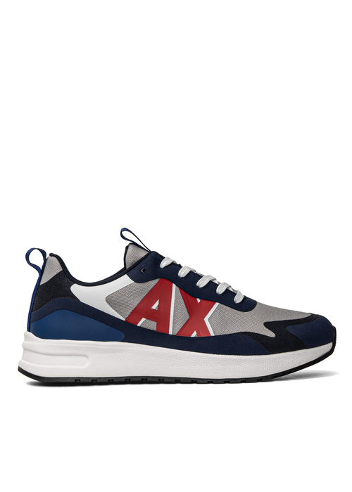 Sneakers Armani Exchange (XUX114 XV514 K692)