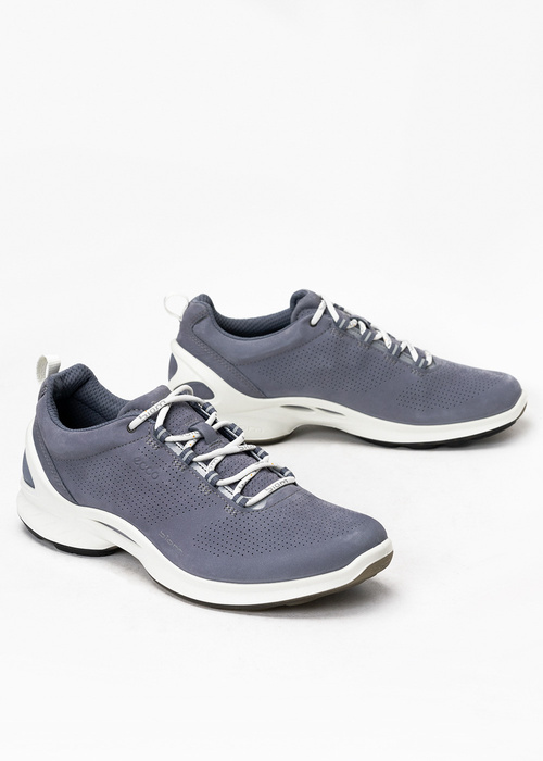 Ecco Biom Fjuel W Low Nub 837533-02646