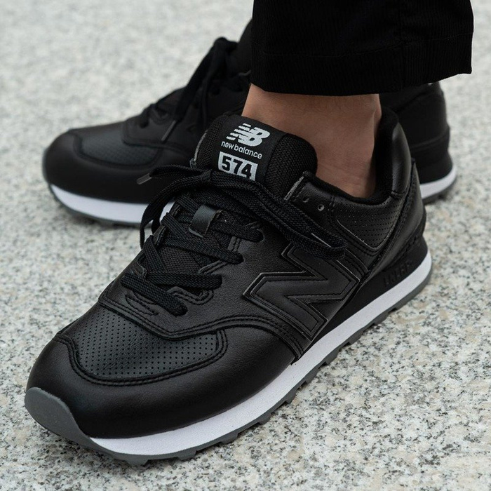 New Balance 574 (ML574SNR)