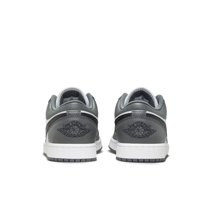 Nike Air Jordan 1 Low Iron Grey