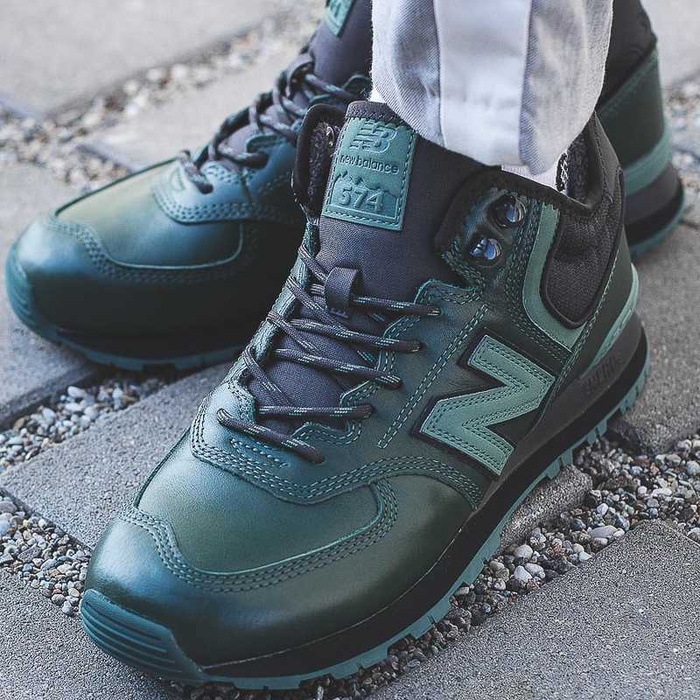 New Balance 574 (MH574OAB)