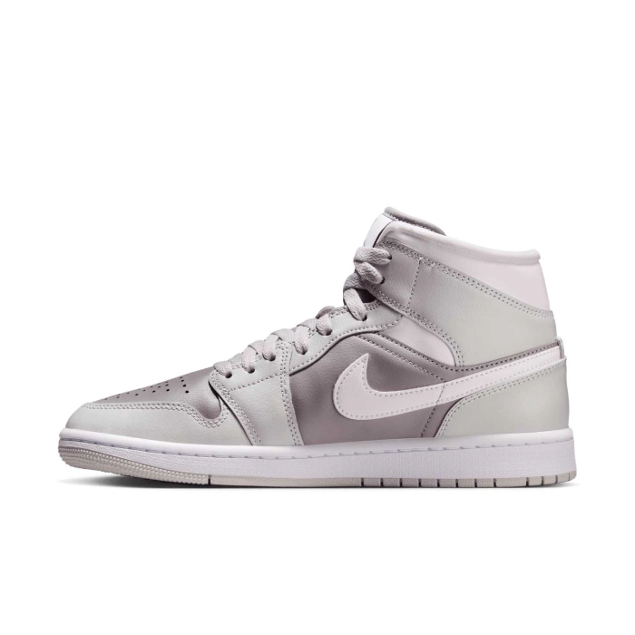 Nike Air Jordan 1 Mid Photon Dust Atmosphere