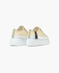 INUIKII MATILDA CANVAS LOW