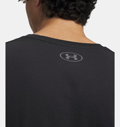 Under Armour Sportstyle Left Chest Tee (1326799-001)