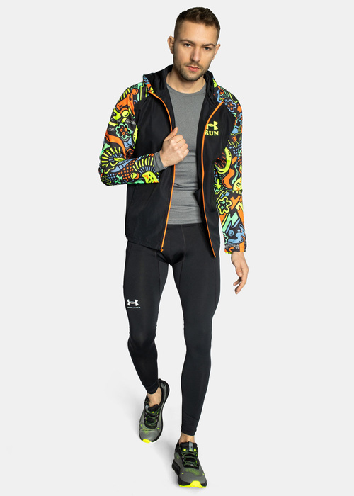 Under Armour ColdGear Leggings