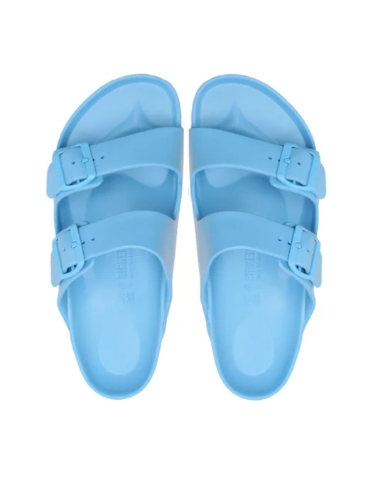 BIRKENSTOCK Arizona EVA Sky Blue