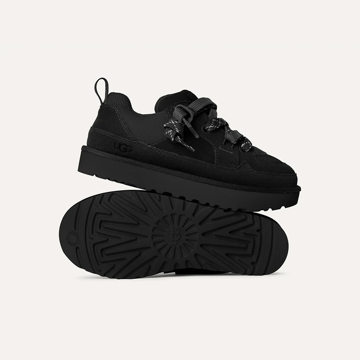 UGG Lo Lowmel