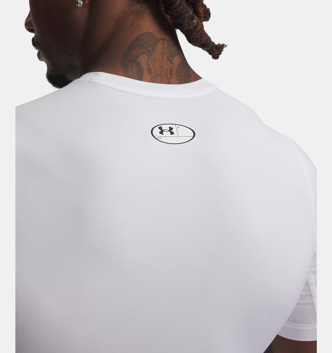 Under Armour Heat Gear