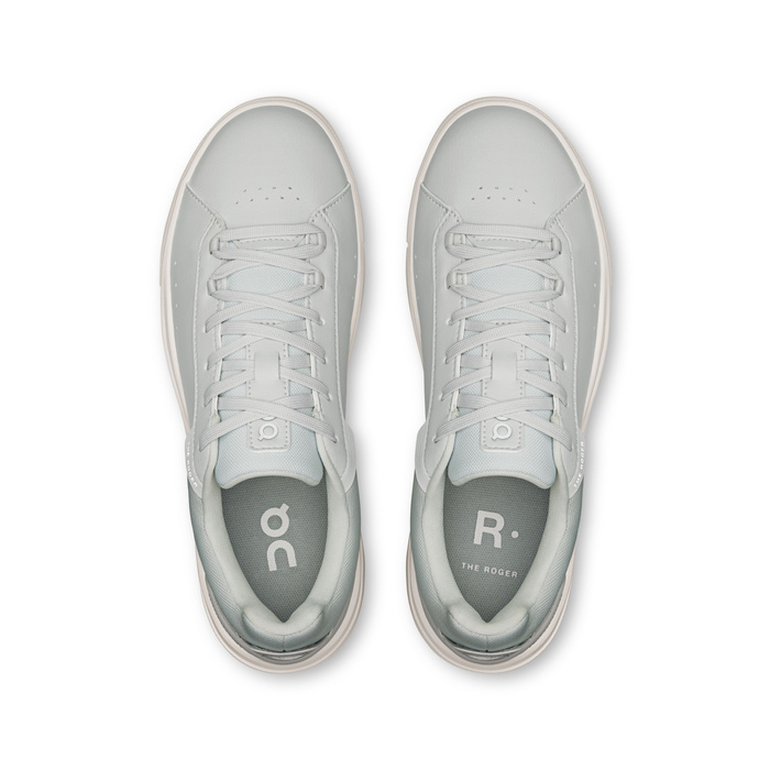 ON The Roger Advantage Wolf | Glacier