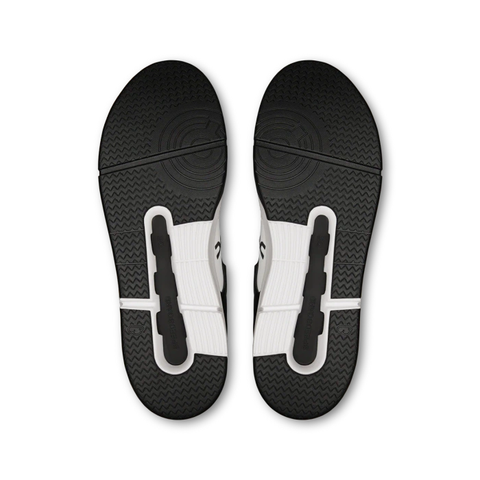 Sneakers ON The Roger Clubhouse