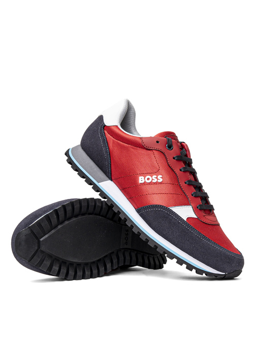 Sneakers BOSS Parkour