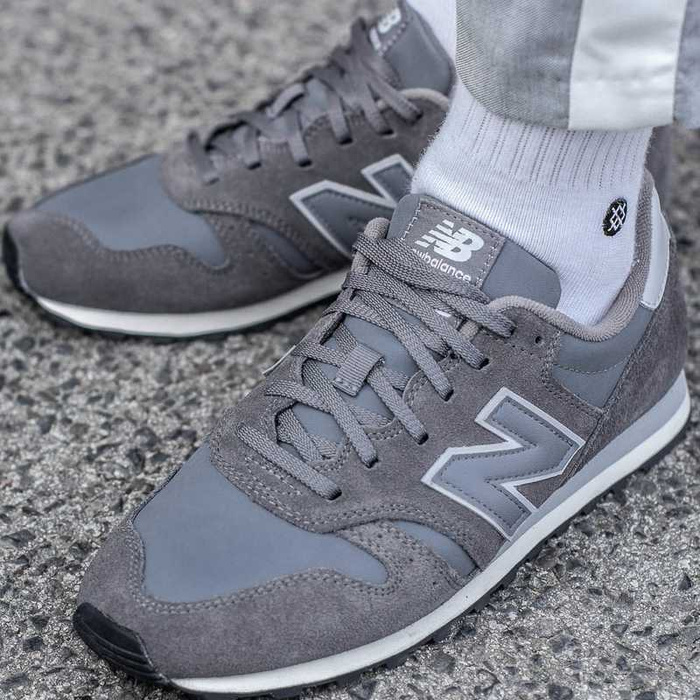 New Balance 373 (ML373DGM)