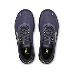 ON CLOUDMONSTER 1 Flint | Black