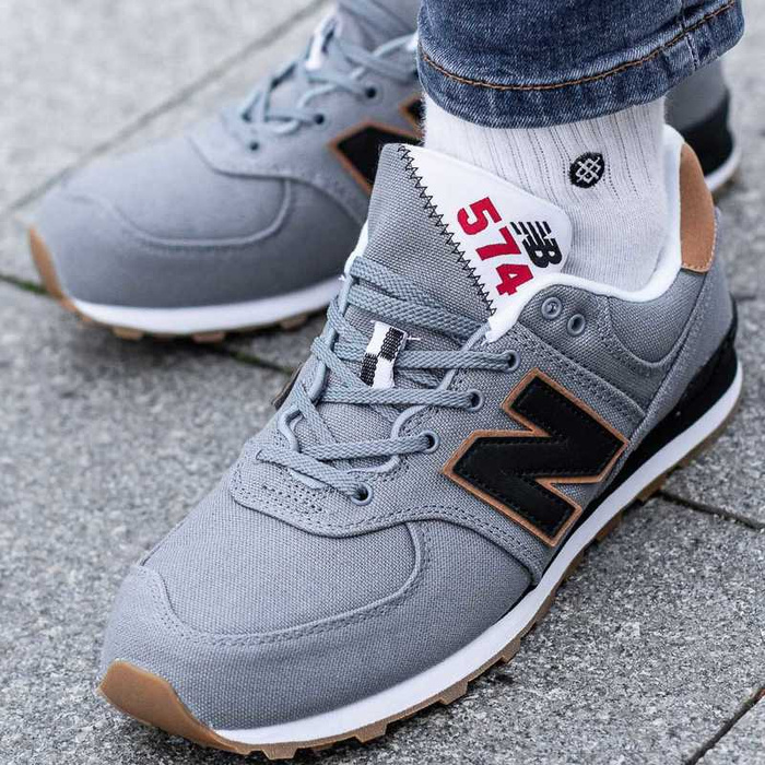 New Balance 574 (GC574T2)