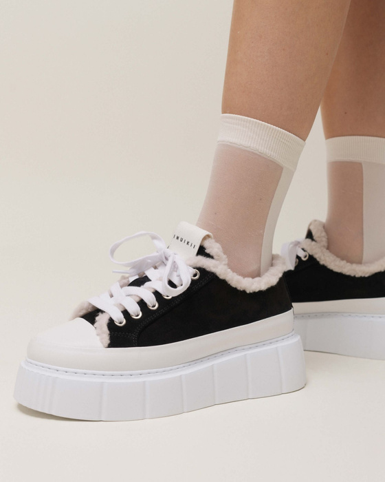 Inuikii MATILDA CURLY