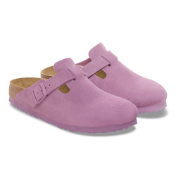 BIRKENSTOCK Boston LEVE Mauve
