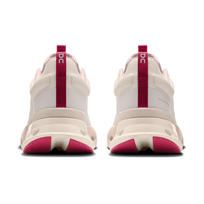 ON Cloudnova X Women Ice | Fade