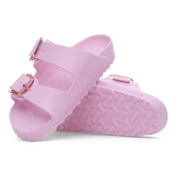 BIRKENSTOCK Arizona Big Buckle EVA Fondant Pink
