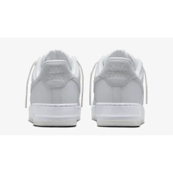 Slam Jam x Nike Air Force 1 Low SP White