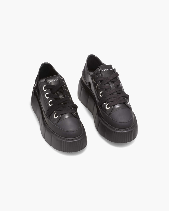 Inuikii LEATHER MATILDA LOW