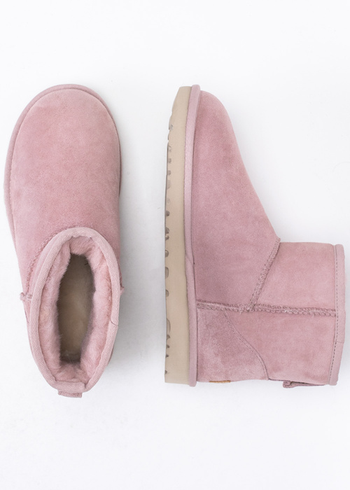 UGG W CLASSIC MINI II