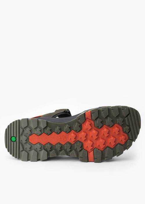 TIMBERLAND Garrison Trail