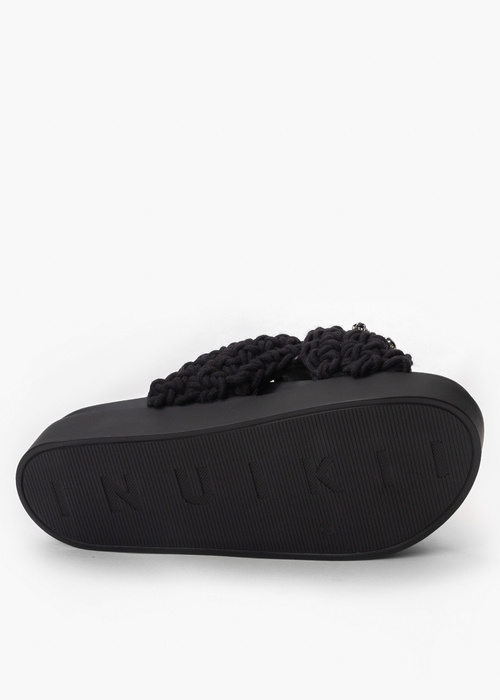 INUIKII WOVEN STONES