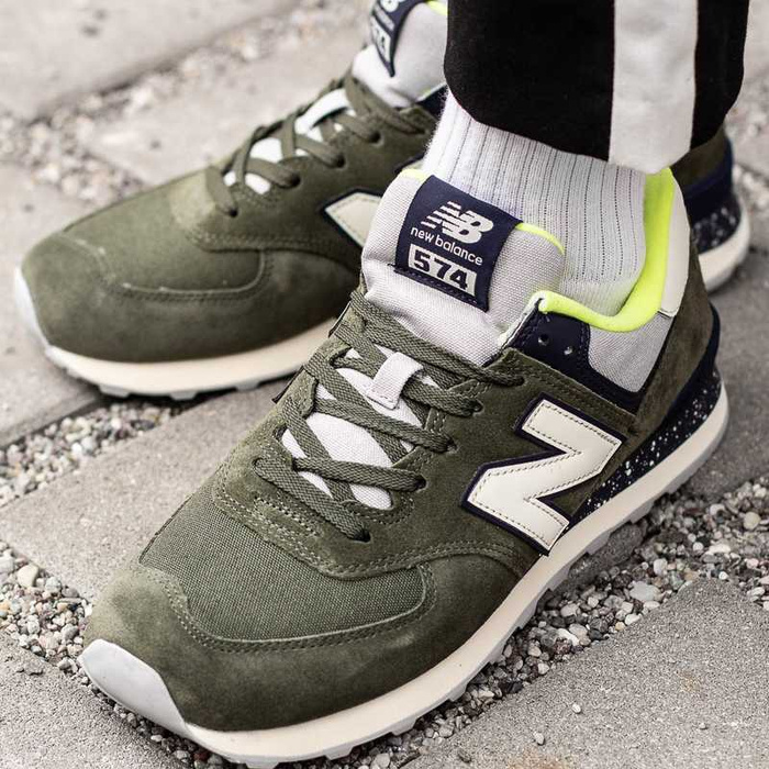 New Balance ML574HVC (ML574HVC)