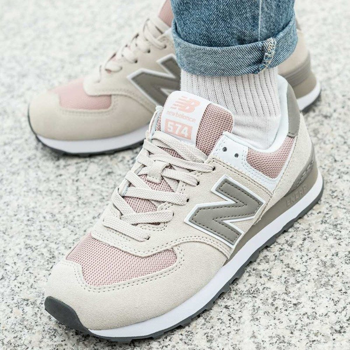 New Balance 574 (WL574WNA)