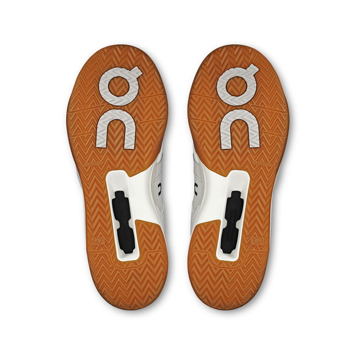 ON THE ROGER Clubhouse PRO Ivory | Flame