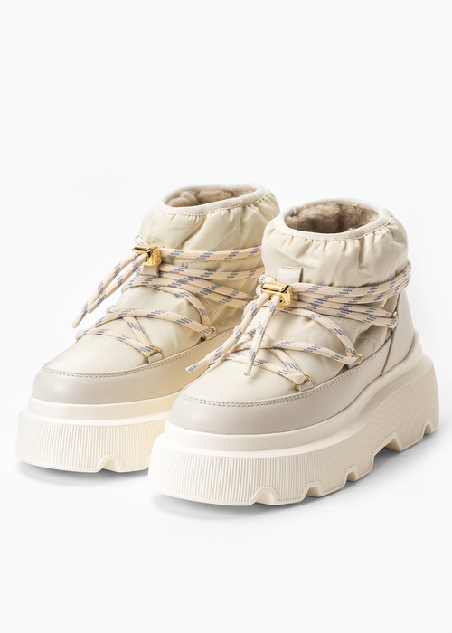 INUIKII ENDURANCE PUFFER 75202-120-028