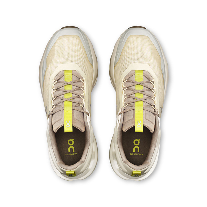 ON Cloudnova X Men Ghost | Cinder