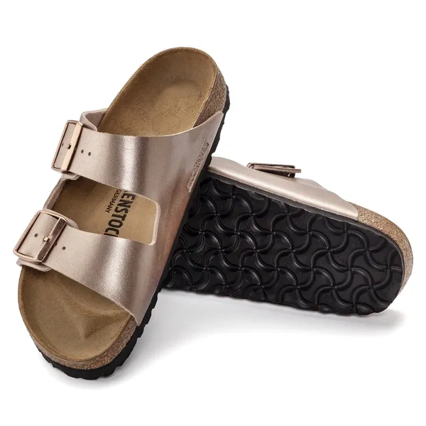 BIRKENSTOCK ARIZONA BF COPPER