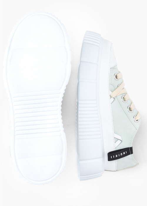 INUIKII MATILDA CANVAS LOW 23