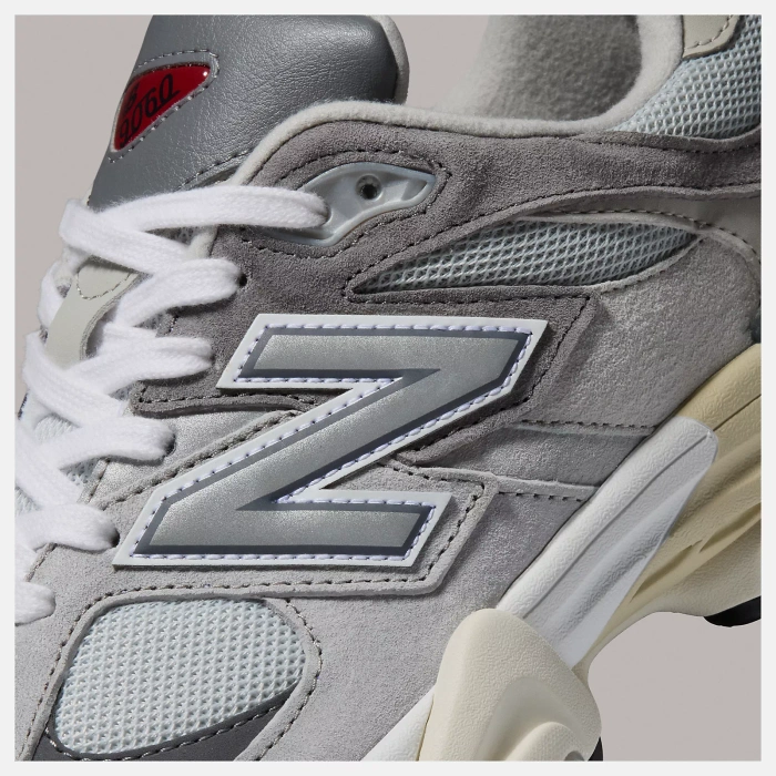 New Balance U9060GRY