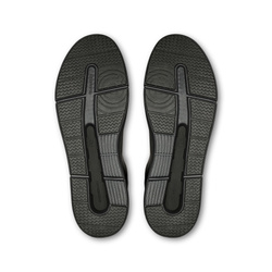 ON THE ROGER Advantage Black | Black