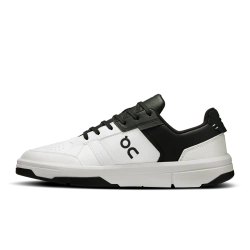 Sneakers ON The Roger Clubhouse