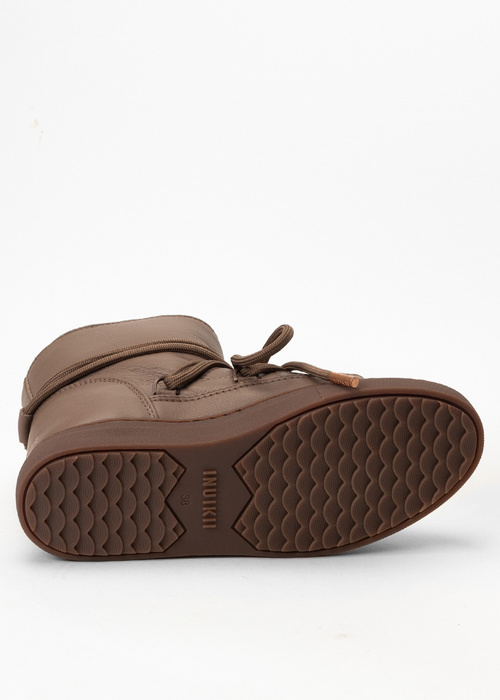 INUIKII FULL LEATHER