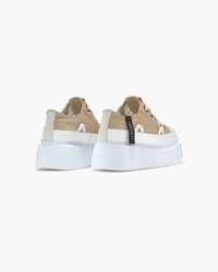 INUIKII MATILDA CANVAS LOW