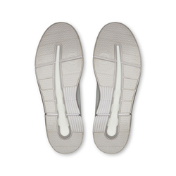 ON THE ROGER Spin White | Black