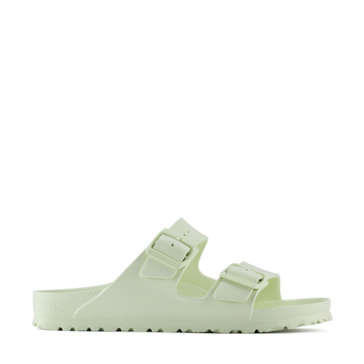 BIRKENSTOCK Arizona EVA Faded Lime