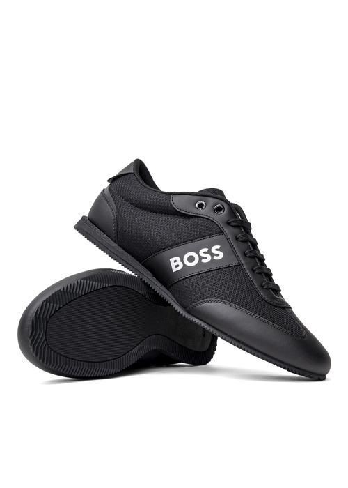Sneakers BOSS Rusham
