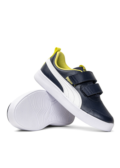Puma Courtflex V2 V PS 371543-22