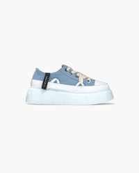 INUIKII MATILDA CANVAS LOW