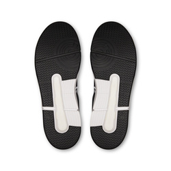 Sneakers ON The Roger Clubhouse