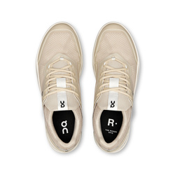 ON THE ROGER Spin Men Sand | Ivory