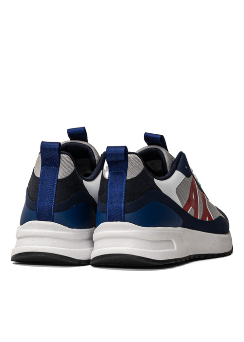 Sneakers Armani Exchange (XUX114 XV514 K692)