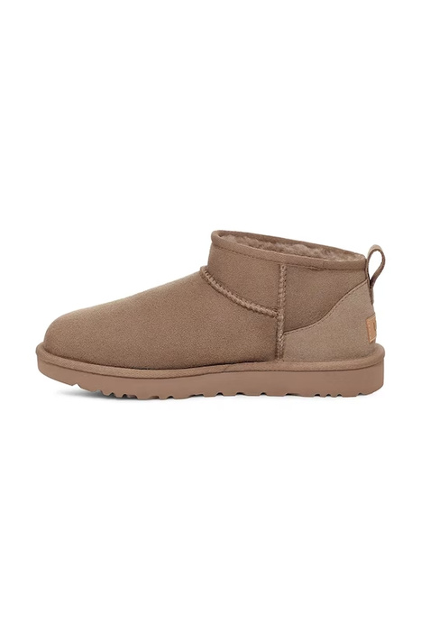 UGG W CLASSIC ULTRA MINI