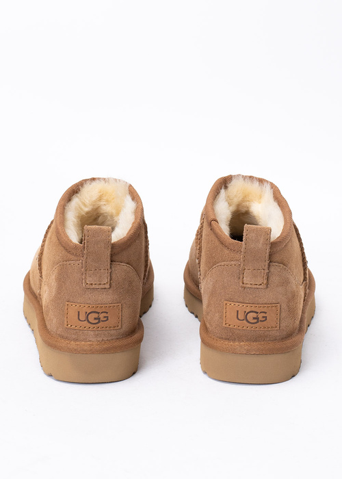 UGG W Classic Ultra Mini (1116109-CHE)