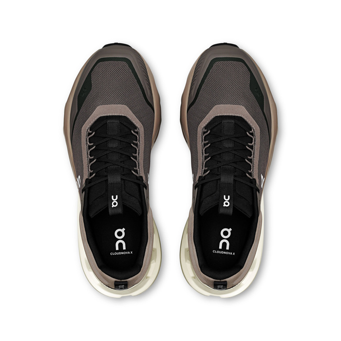 ON Cloudnova X Men Eclipse | Black